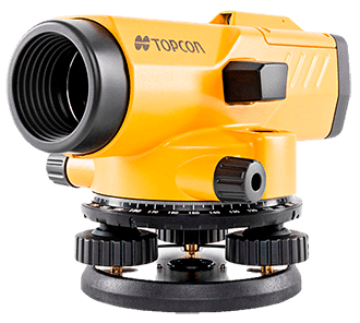 Topcon AT-B4A